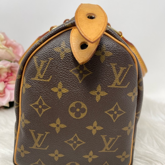 Speedy 25 Monogram - Picture 5 of 15